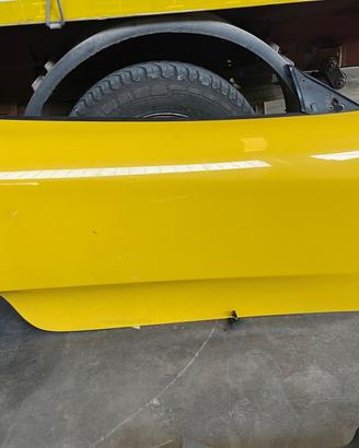 PORTA - PORTIERA ANTERIORE DX FERRARI F430