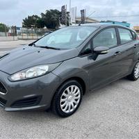 Ford Fiesta 1.5 TDCi 95CV 5 porte Business
