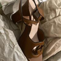 Scarpe Gucci (taglia 39)