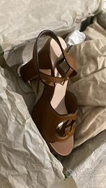 Scarpe Gucci (taglia 39)