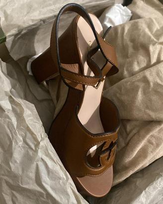 Scarpe Gucci (taglia 39)