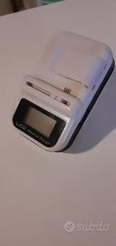 Carica batterie universale per fotocamere e cell