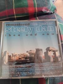 steely dan remastered 