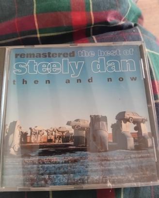 steely dan remastered 
