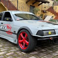 Ricambi BMW 320i E36 preparata per  DRIFT