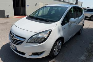 Opel Meriva 1.6 CDTI Start&Stop Advance