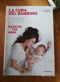 la cura del bambino