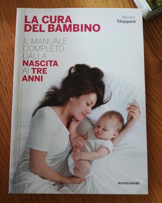 la cura del bambino