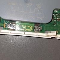 RIBASSATO!!!cronotermostato GSM