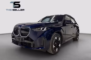 BMW X3 xDrive20d 48V MSport Pro*FORMULA S*FULL OPT