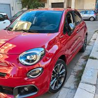 FIAT 500X SPORT 1.3 DISEL