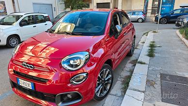 FIAT 500X SPORT 1.3 DISEL