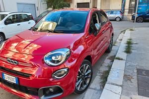 FIAT 500X SPORT 1.3 DISEL