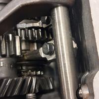 cambio sincronizzato