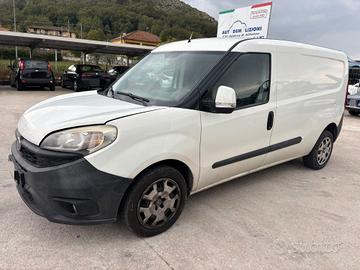 RICAMBI USATI FIAT DOBLO' 1.4 2017 198A4000 - MOTO