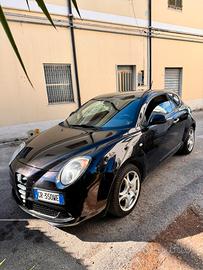 Alfa Romeo MiTo 1.3