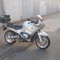 BMW R1150RS TWIN SPARK 