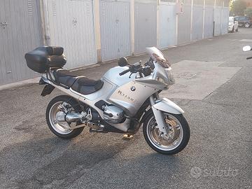 BMW R1150RS TWIN SPARK 