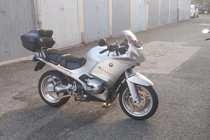 BMW R1150RS TWIN SPARK 