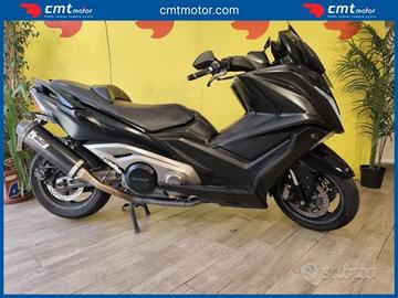 KYMCO AK 550 ABS