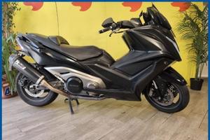 KYMCO AK 550 ABS