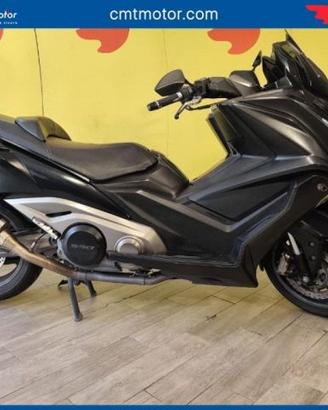 KYMCO AK 550 ABS