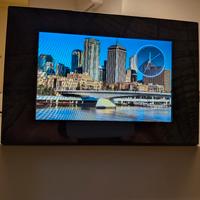 cornice digitale sony