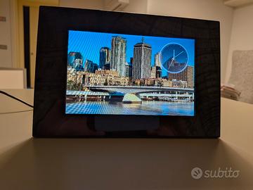 cornice digitale sony