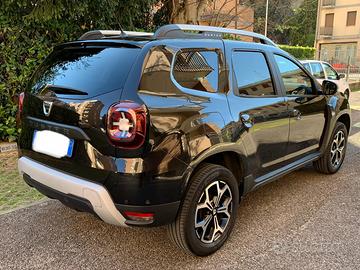 Dacia Duster 2019 gpl