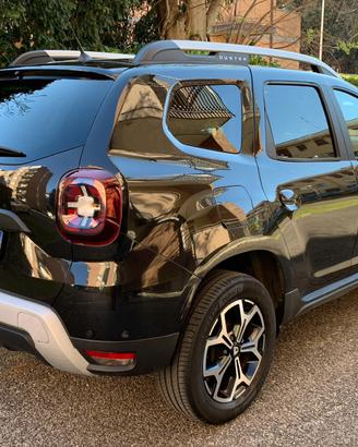 Dacia Duster 2019 gpl