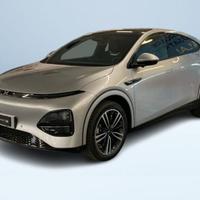 XPENG G6 RWD Standard Range (gancio traino) MY26