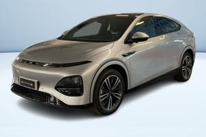 XPENG G6 RWD Standard Range (gancio traino) MY26