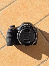 Sony DSC-H400