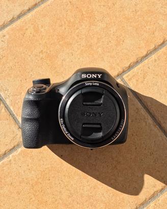 Sony DSC-H400