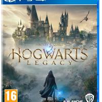 HOGWARTS LEGACY PS4 NUOVO ITALIANO PLAYSTATION 4