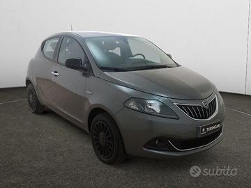 Lancia Ypsilon 1.0 FireFly 5 porte S&S Hybrid...