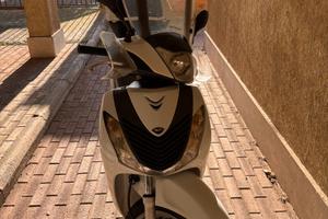Honda SH 150i