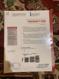 Tutismo y  màs curso de espanol el turismo