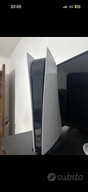 Ps5 console solo PlayStation 5