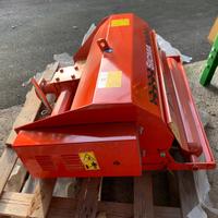 Trincia SICMA per motocoltivatore 60-70-80-90 cm
