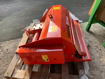 Trincia SICMA per motocoltivatore 60-70-80-90 cm
