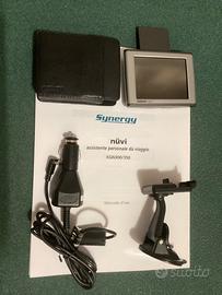 Navigatore satellitare Garmin