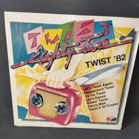 Twist 82 Lp 33 giri - FIVE - Special Price