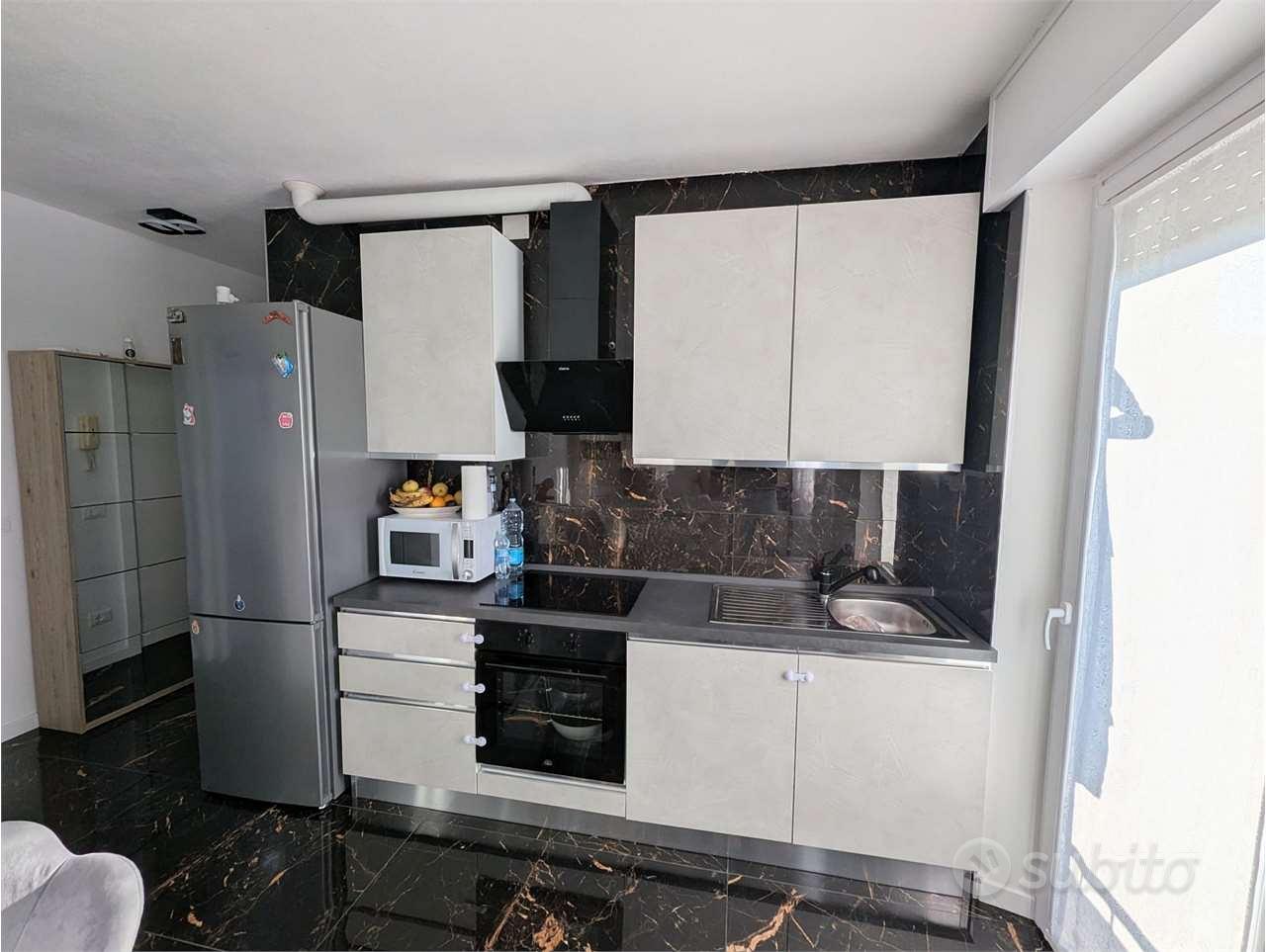 Appartamento – Cervignano del Friuli / Çarvignan, Rotonda del Taglio - Vista 4