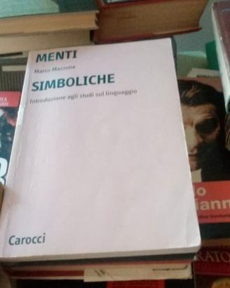 Menti simboliche