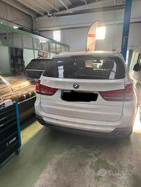 Bmw X5 2014