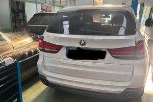 Bmw X5 2014