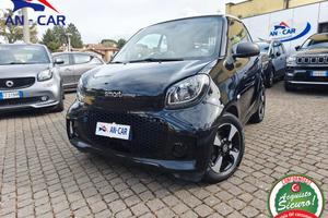 Smart fortwo Fortwo eq Passion 22kW