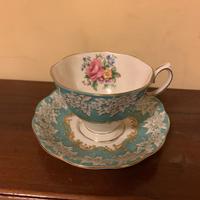 Servizio da te e caffé