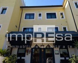 Albergo/Hotel - Venezia
